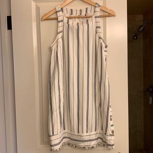 Anthropologie dress